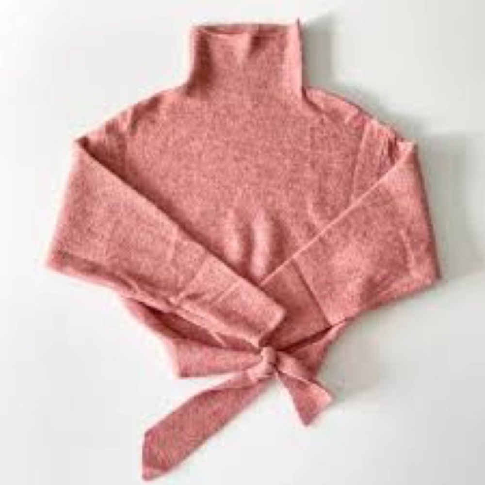 Wilfred lorin sweater sz s
